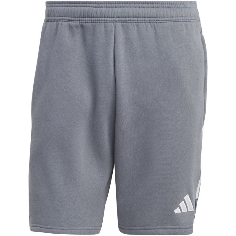 adidas Tiro 23 League Men's Sweat Shorts - HZ3017-ADIDAS by adidas | Available at Niky's Sports