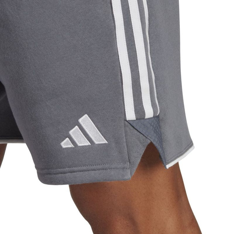 adidas Tiro 23 League Men's Sweat Shorts - HZ3017-ADIDAS by adidas | Available at Niky's Sports