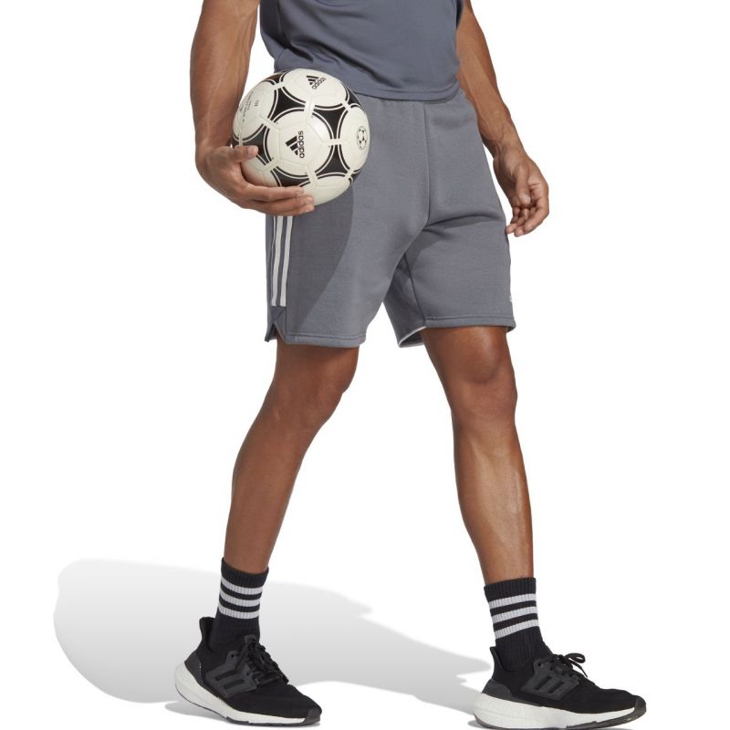 adidas Tiro 23 League Men's Sweat Shorts - HZ3017-ADIDAS by adidas | Available at Niky's Sports