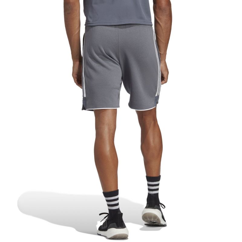 adidas Tiro 23 League Men's Sweat Shorts - HZ3017-ADIDAS by adidas | Available at Niky's Sports