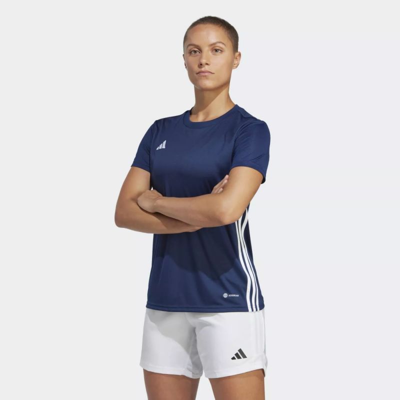 adidas Women's Tabela 23 Jersey - H44531-ADIDAS by adidas | Available at Niky's Sports
