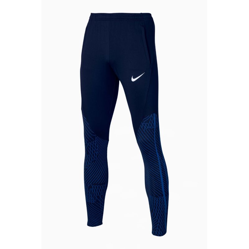 Nike Dri-FIT Strike Men's Knit Soccer Pants - DR2563451-NIKE by Nike | Available at Niky's Sports