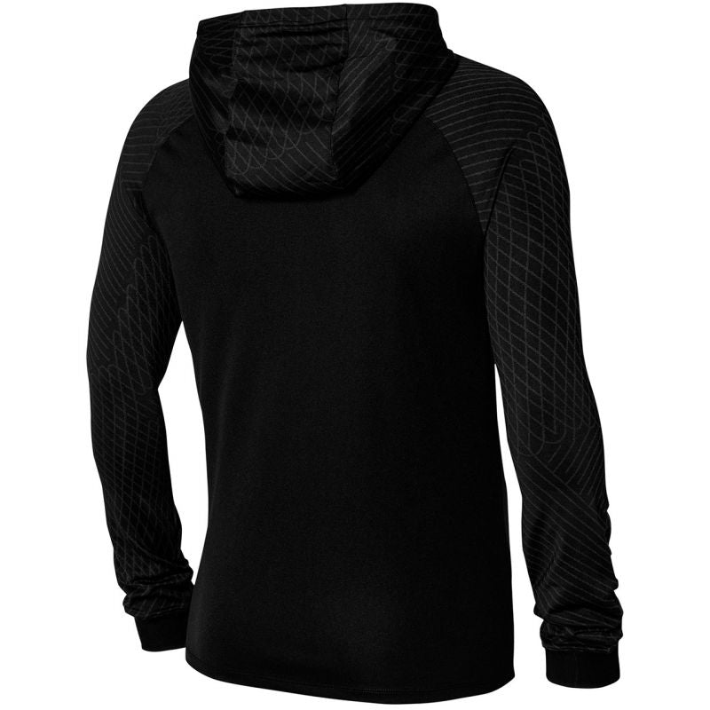 Nike Dri-FIT Strike Men's Knit Soccer Track Jacket - DR2571-010-NIKE by Nike | Available at Niky's Sports