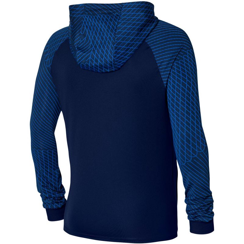Nike Dri-FIT Strike Men's Knit Soccer Track Jacket - DR2571-451-NIKE by Nike | Available at Niky's Sports