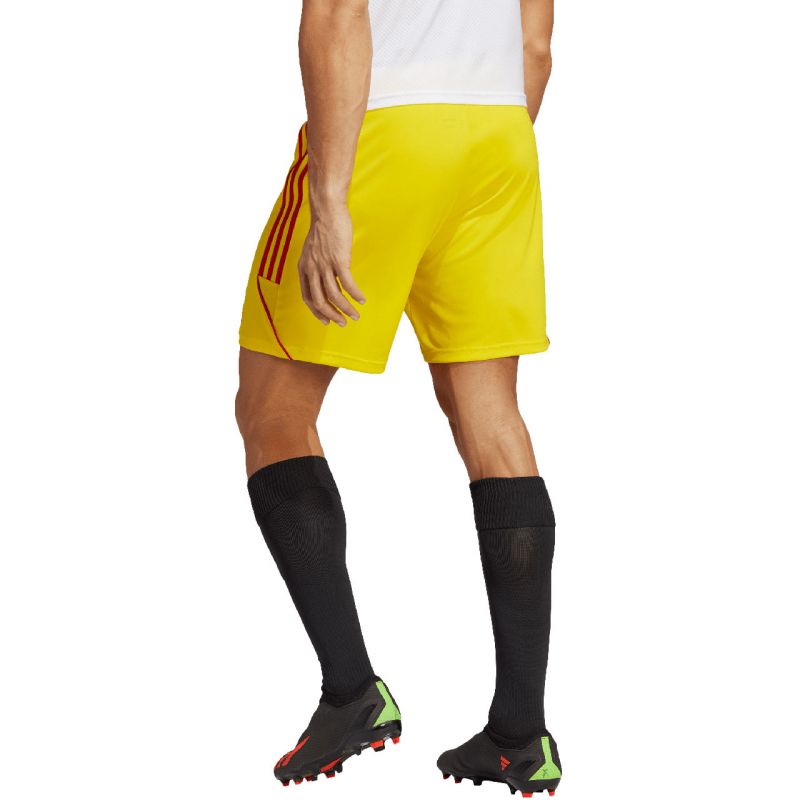 adidas Tiro 23 Mens Goalkeeper Soccer Short - IB8091-ADIDAS by adidas | Available at Niky's Sports