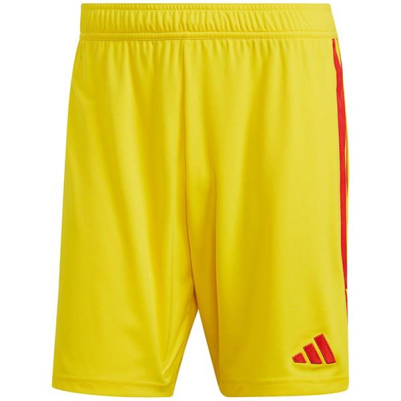 adidas Tiro 23 Mens Goalkeeper Soccer Short - IB8091-ADIDAS by adidas | Available at Niky's Sports
