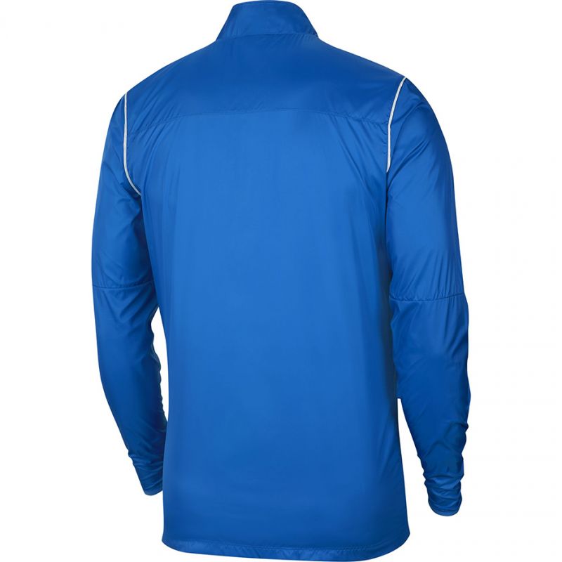 Nike Park 20 Youth Rain Jacket - BV6904-463-NIKE by Nike | Available at Niky's Sports