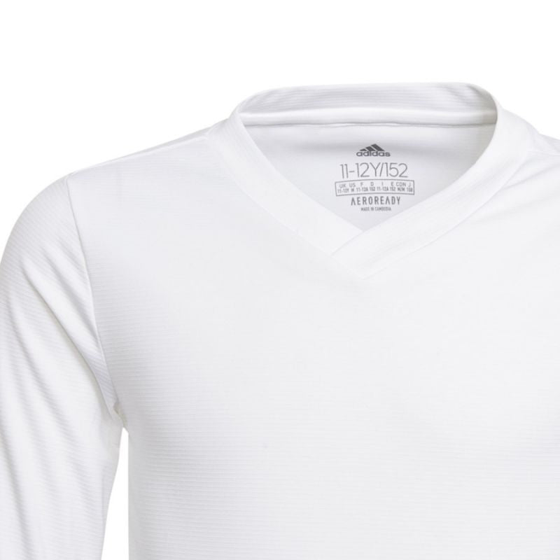 adidas Team Base Tee Youth