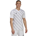 adidas Entrada 22 Graphic Soccer Jersey - HF0129-ADIDAS by adidas | Available at Niky's Sports