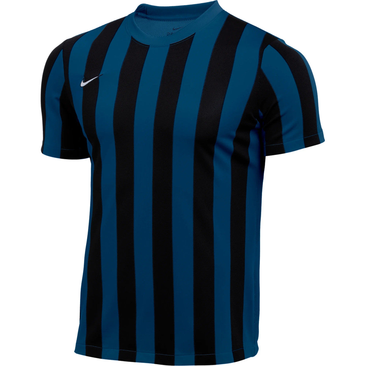 Nike Striped Division IV Men's Jersey - CW3815-419-NIKE by Nike | Available at Niky's Sports