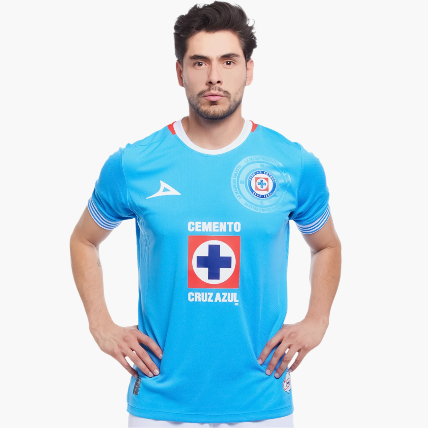 Cruz Azul confirma la llegada de Luka Romero Clausura 2025 Liga MX