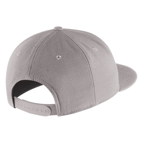 Nike USA Pro Flatbill - C001715-USMS:001-NIKE by Nike | Available at Niky's Sports