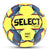 Brillant Super FIFA Soccer Ball Yellow/Blue - 0115901555-SELECT by Select | Available at Niky's Sports