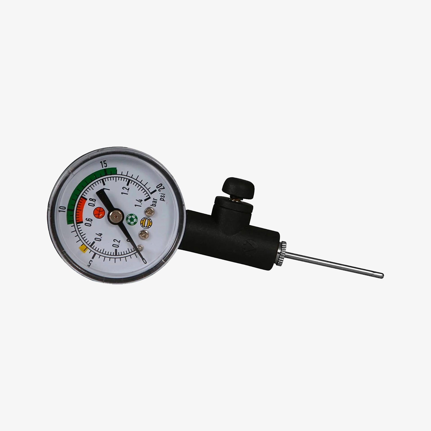 Ball Pressure Guage