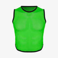 Admiral Power Training Vest Green - 0143-GRN-ADMIRAL by Admiral | Available at Niky's Sports