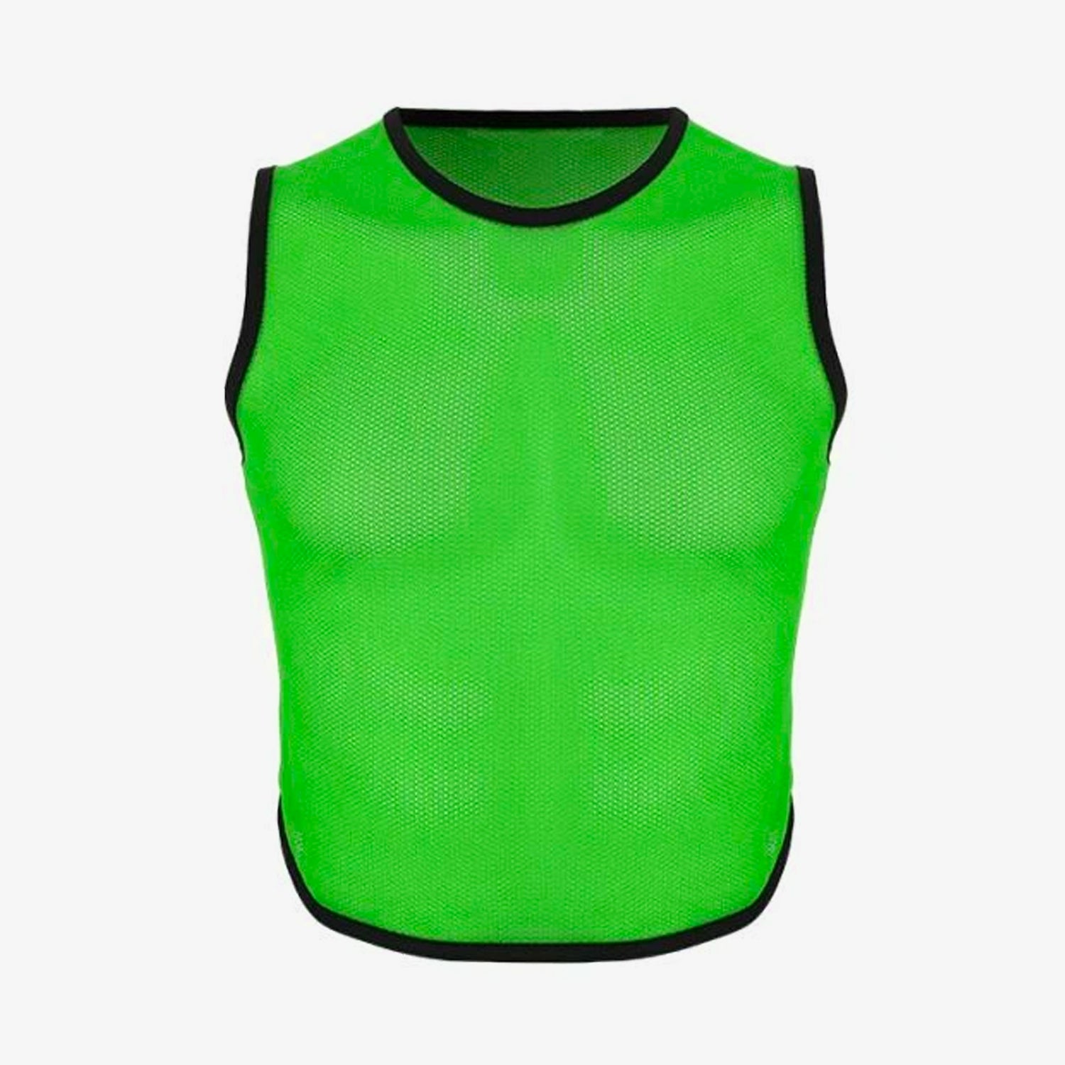 Admiral Power Training Vest Green - 0143-GRN-ADMIRAL by Admiral | Available at Niky's Sports
