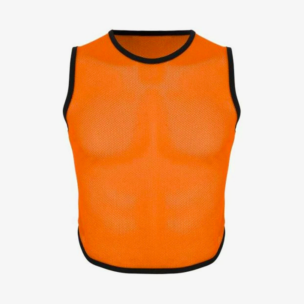 Admiral Power Training Vest - Orange - 0143-OR-ADMIRAL by Admiral | Available at Niky's Sports