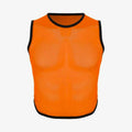 Admiral Power Training Vest - Orange - 0143-OR-ADMIRAL by Admiral | Available at Niky's Sports