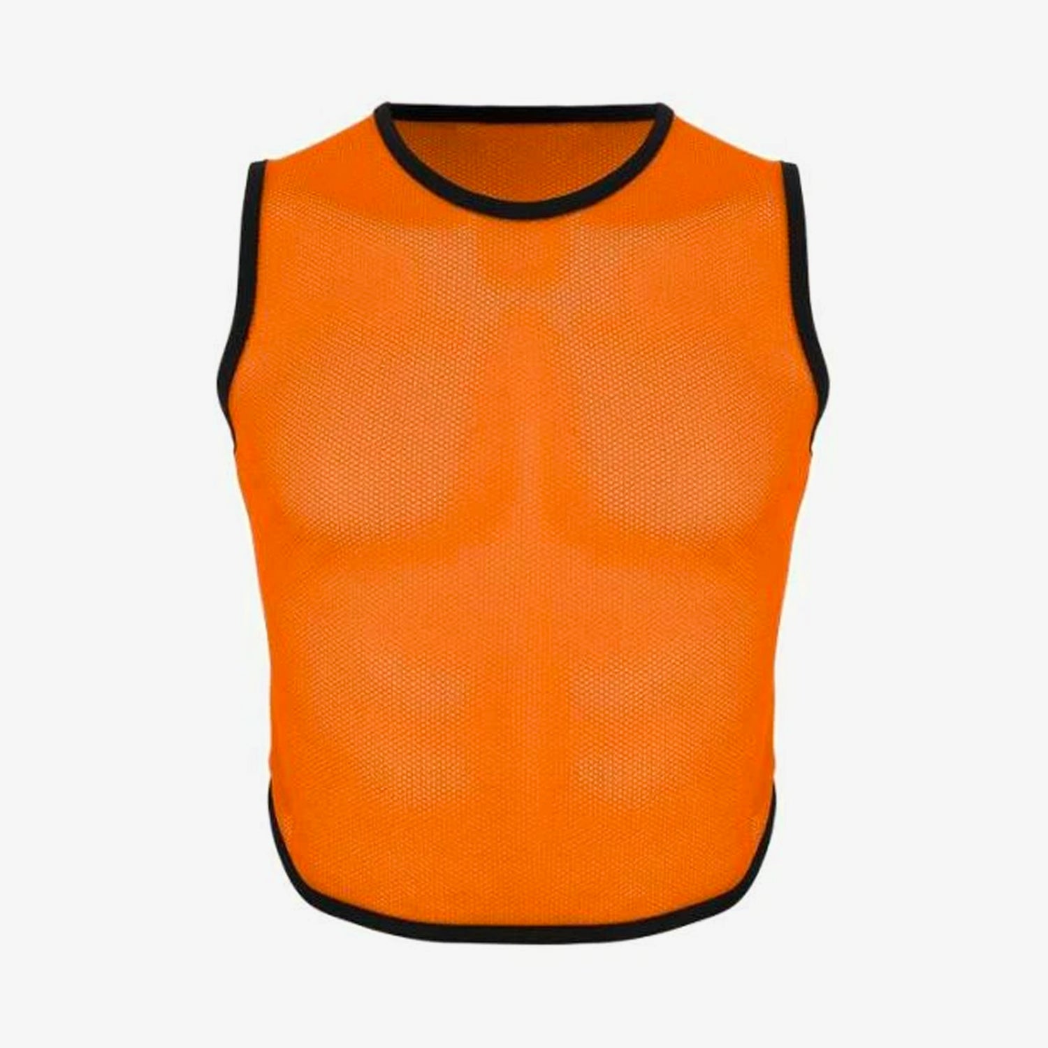 Admiral Power Training Vest - Orange - 0143-OR-ADMIRAL by Admiral | Available at Niky's Sports