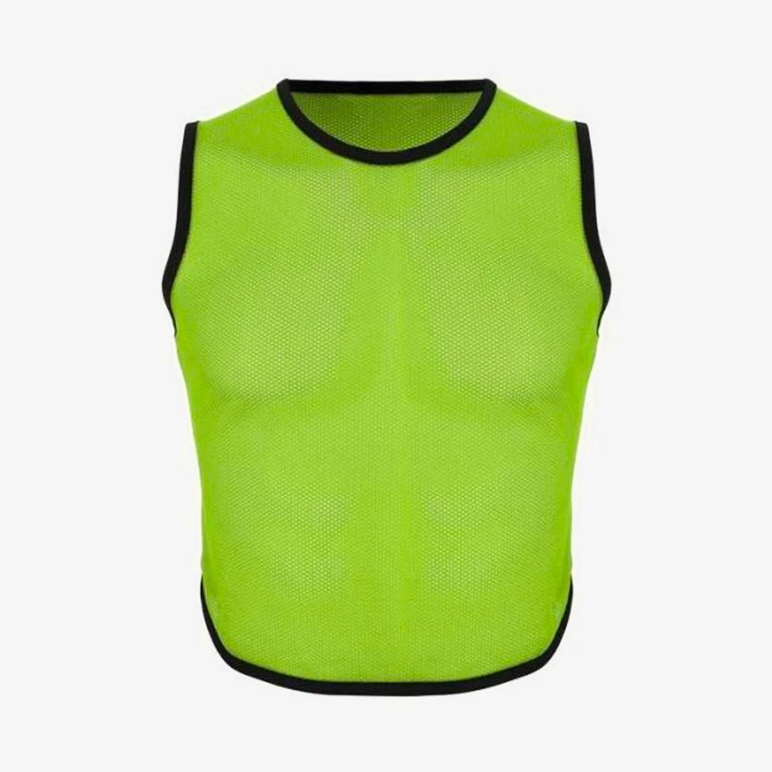 Admiral Power Training Vest - Volt - 0143-VLT-ADMIRAL by Admiral | Available at Niky's Sports