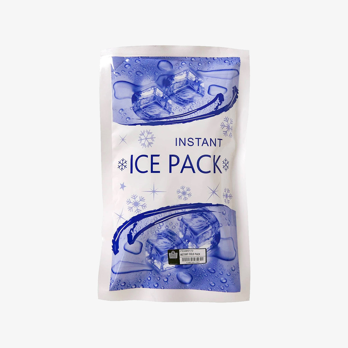 Instant Ice-Pack