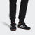 adidas Samba Leather Indoor Shoes Classic - Black/White - 019000-ADIDAS by Adidas | Available at Niky's Sports