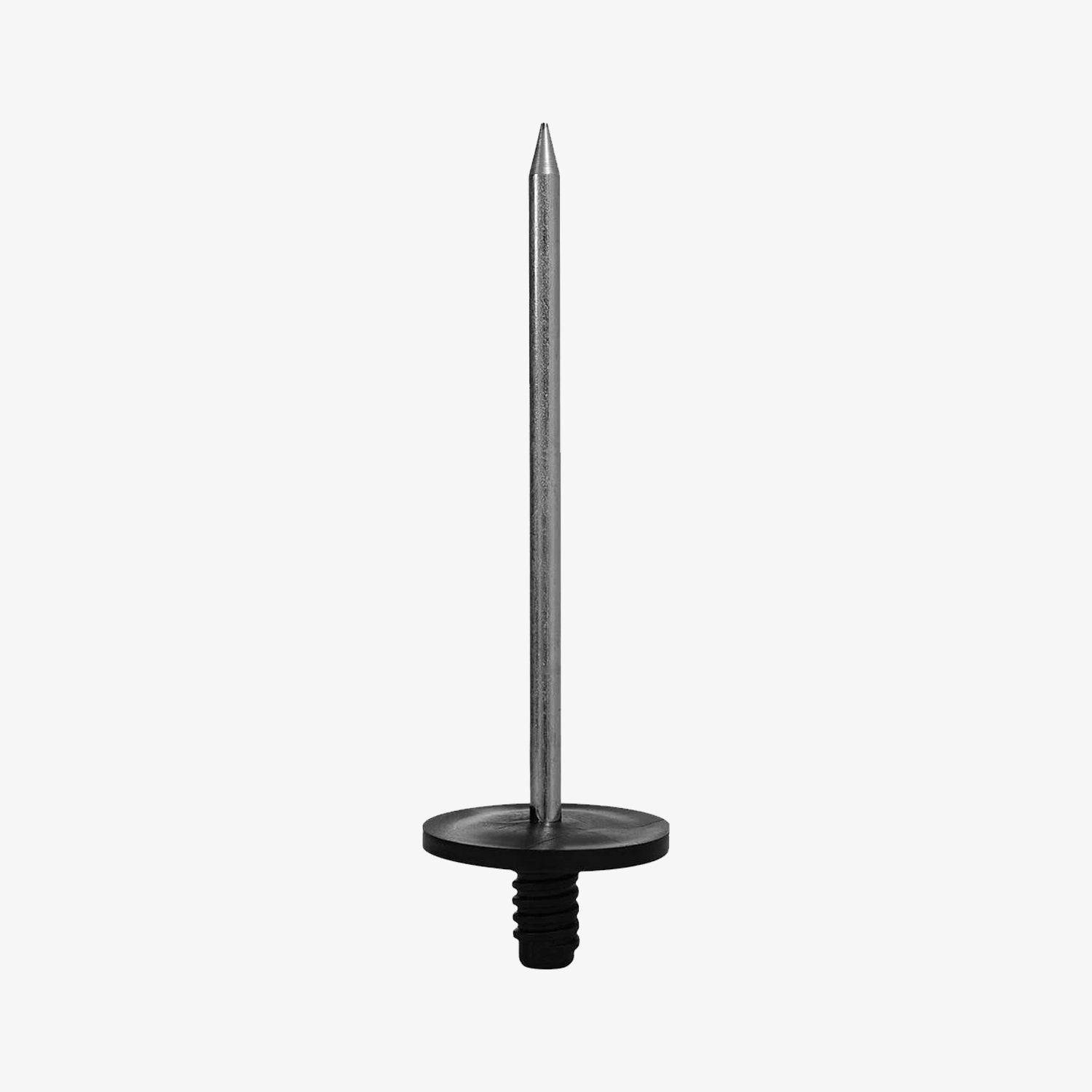 Screw Spike Pole Anchor - 0195-ADMIRAL by Admiral | Available at Niky's Sports