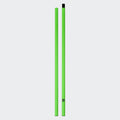 Hi-Vis Coaching Sticks/Training Poles - 0197-ADMIRAL by Admiral | Available at Niky's Sports