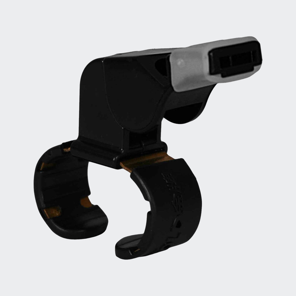 Finger Grip Whistle - 0203-ADMIRAL by Admiral | Available at Niky's Sports