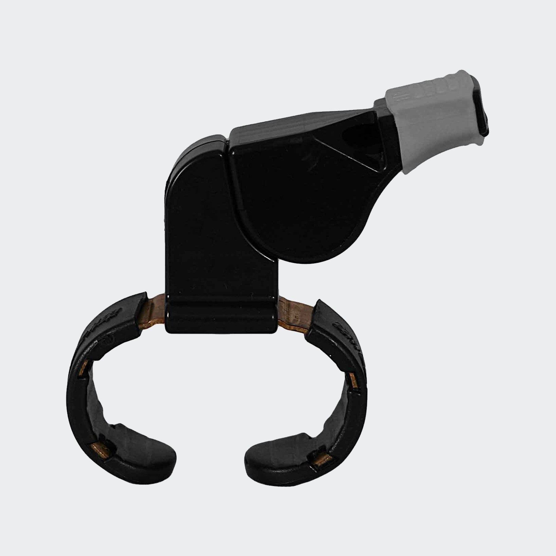 Finger Grip Whistle - 0203-ADMIRAL by Admiral | Available at Niky's Sports