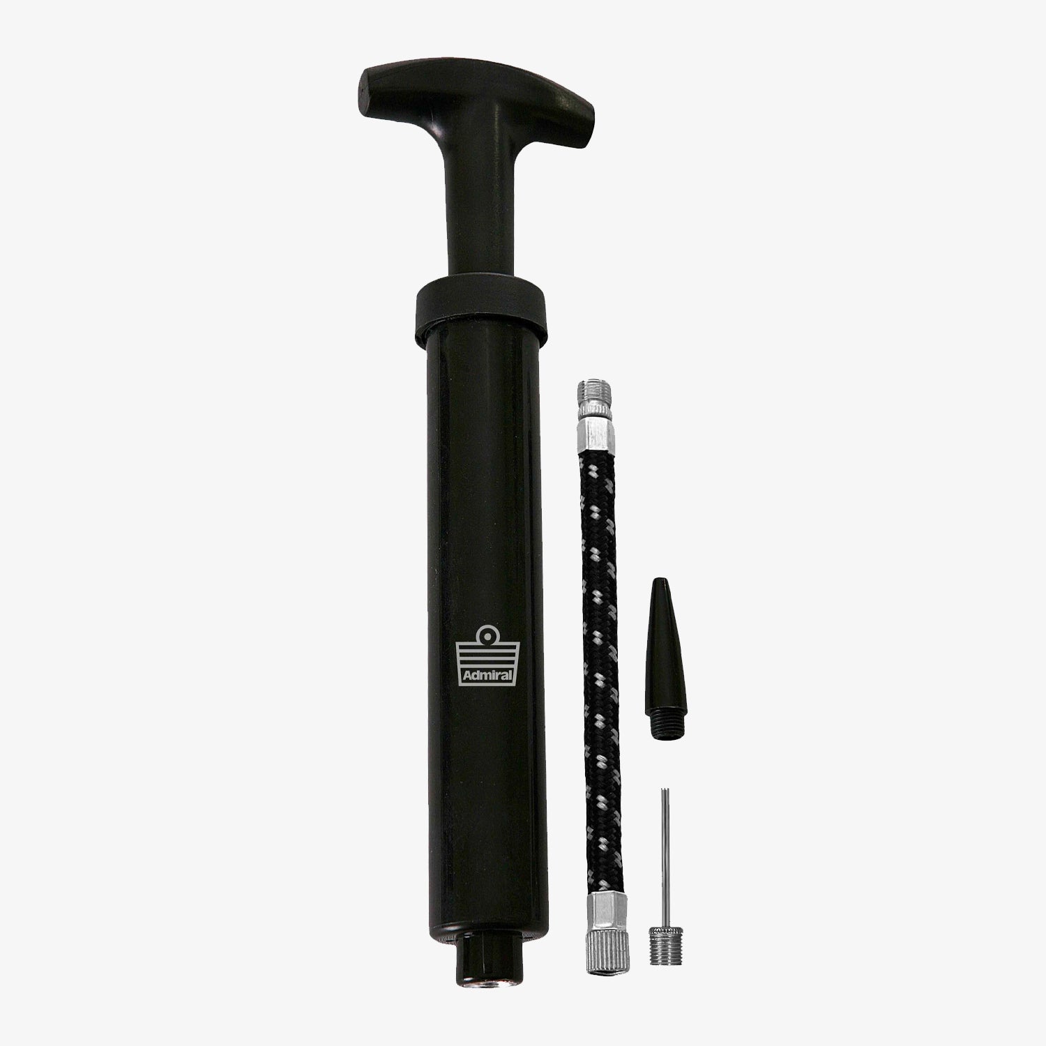 Compact Dual Ball Pump Set