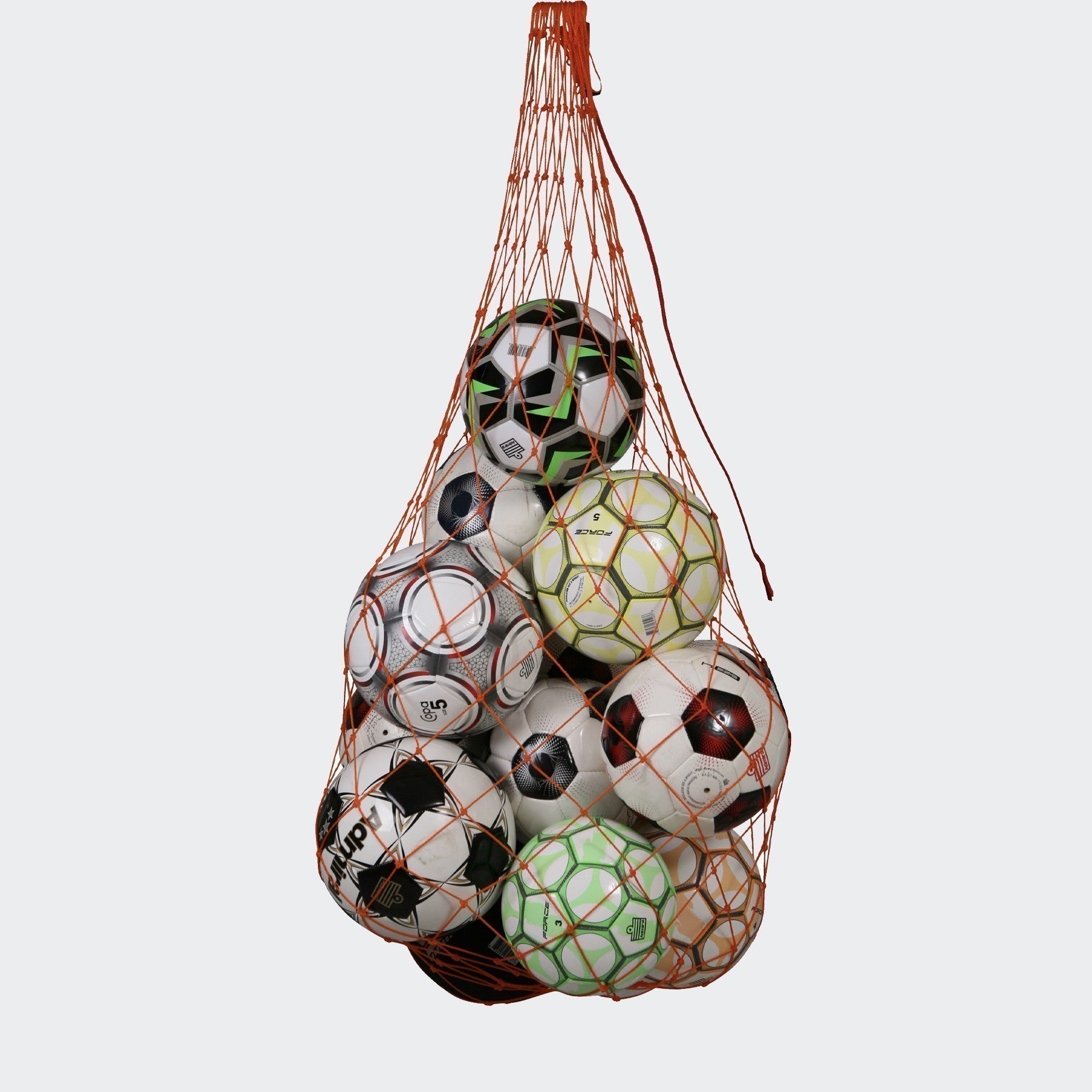 Ball Carry Net