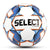 Club DB V2.0 Soccer Ball White/Blue
