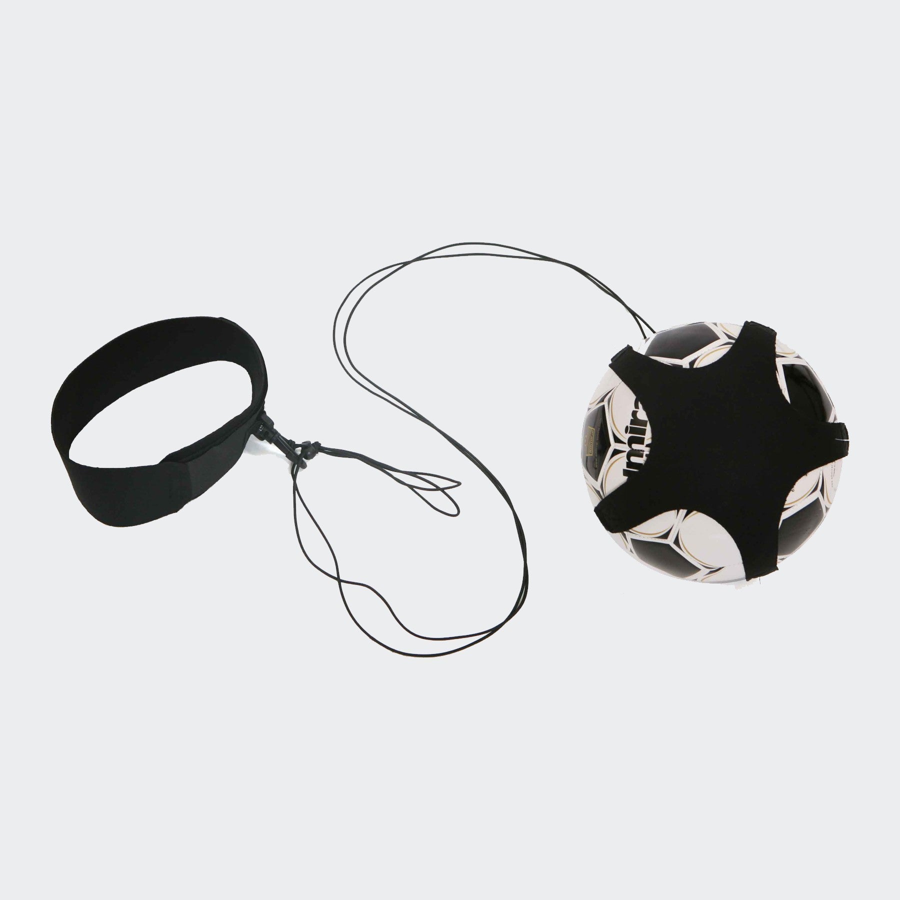 Kick Ball Touch Trainer