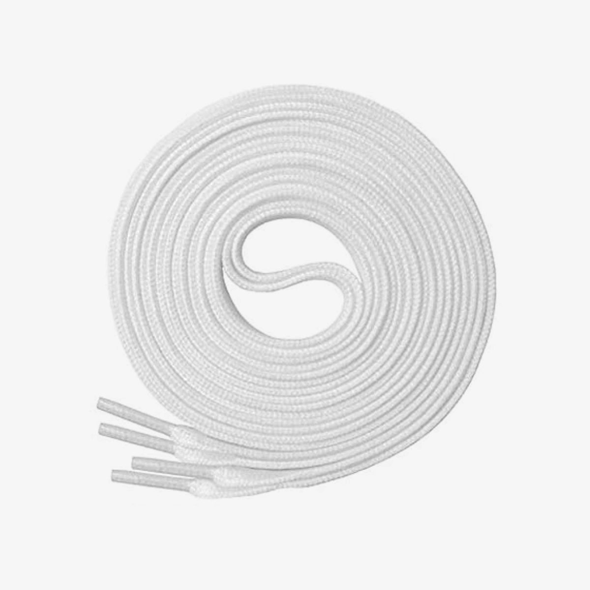 Shoe Laces White - 52&quot; - 0256-SR-WH-ADMIRAL by Admiral | Available at Niky&#39;s Sports