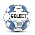Numero 10 Soccer Ball White/Blue - 0275150111-SELECT by Select | Available at Niky's Sports