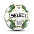 Numero 10 Soccer Ball White/Green - 0275150112-SELECT by Select | Available at Niky's Sports