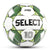 Numero 10 Soccer Ball White/Green - 0275150112-SELECT by Select | Available at Niky's Sports
