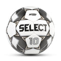 Numero 10 Soccer Ball White/Black - 0275150115-SELECT by Select | Available at Niky's Sports