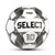 Numero 10 Soccer Ball White/Black