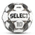 Numero 10 Soccer Ball White/Black - 0275150115-SELECT by Select | Available at Niky's Sports
