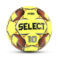 Numero 10 Soccer Ball Yellow - 0275150116-SELECT by Select | Available at Niky's Sports