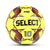Numero 10 Soccer Ball Yellow