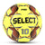Numero 10 Soccer Ball Yellow - 0275150116-SELECT by Select | Available at Niky's Sports