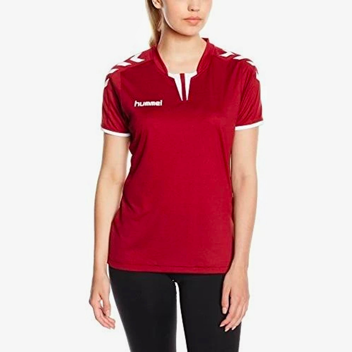Core Poly Soccer Jersey - Women's - Niky's Sports