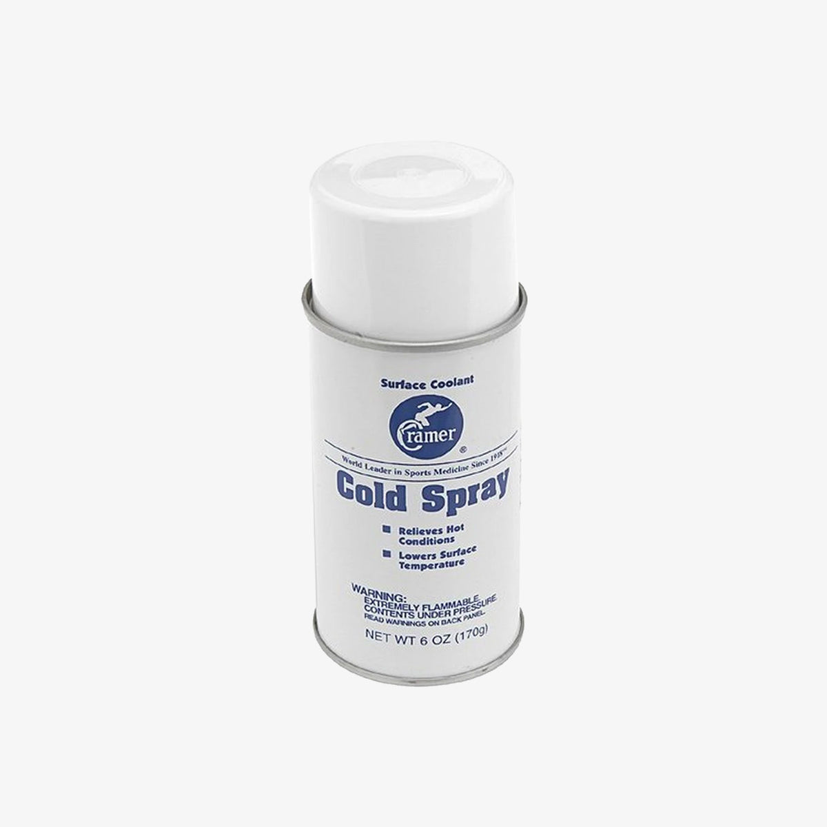 Cold Spray 6 Oz. - 033627-CRAMER by Cramer | Available at Niky&#39;s Sports