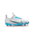 Nike Jr. Zoom Mercurial Vapor 15 Academy MG Little/Big Kids' Multi-Ground Soccer Cleats
