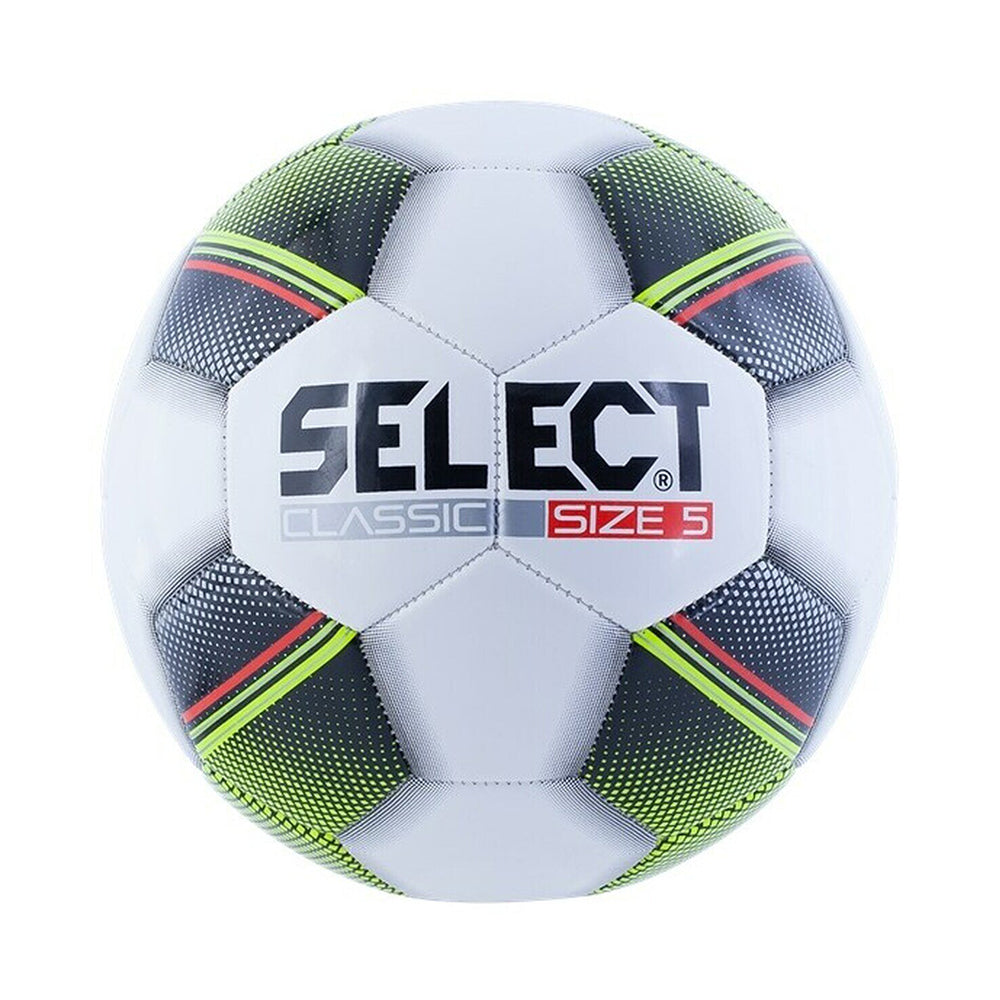 Select Classic Soccer Ball