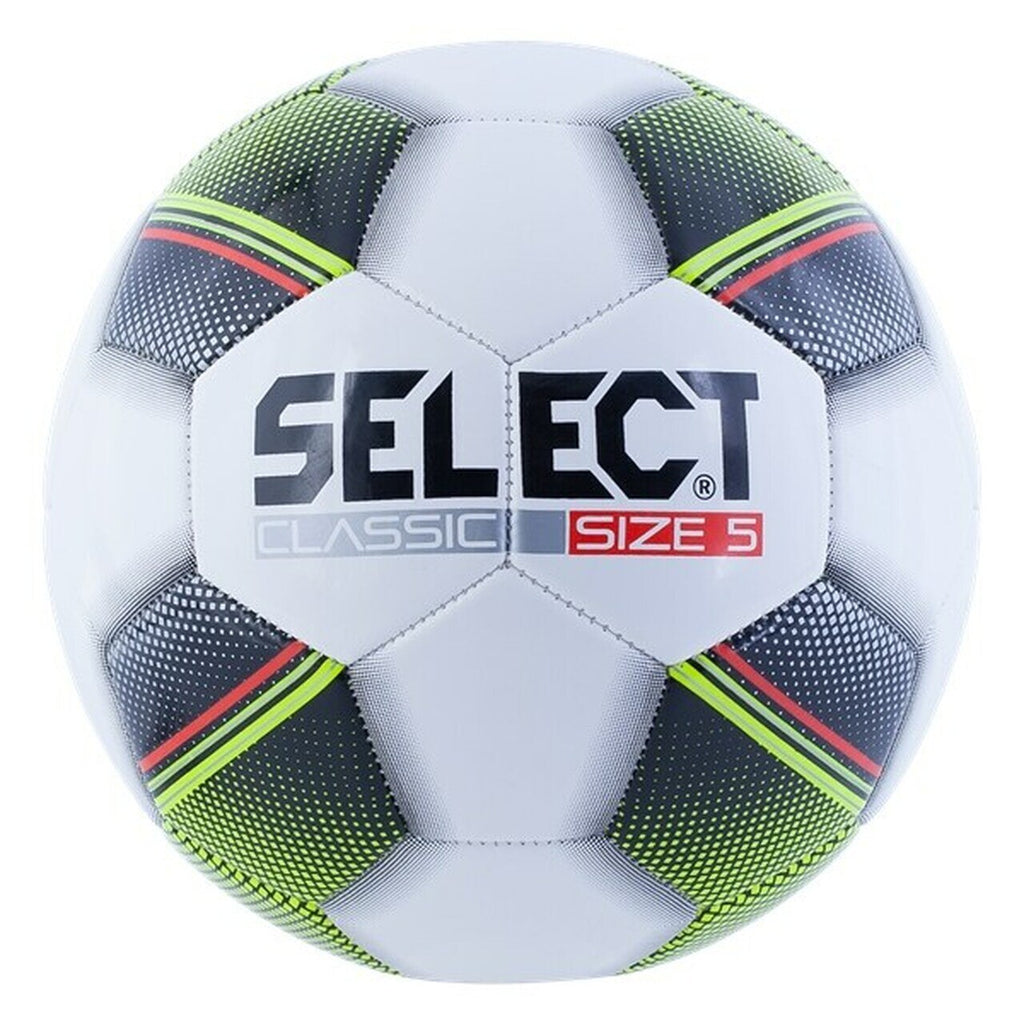 Select Classic Soccer Ball