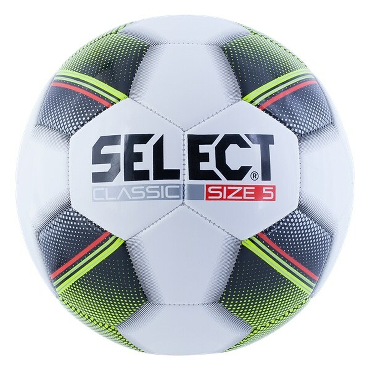 Select Classic Soccer Ball